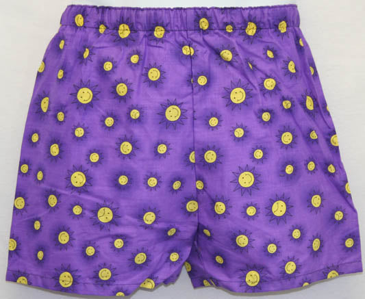 Boxer Shorts many YOUTH Assorted