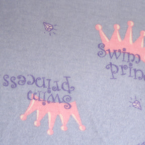 Swim Princess   Jammy bottoms